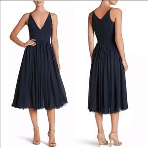 Dress the Population Alicia Dress